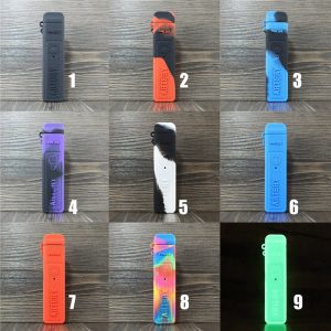Artery Vapor PAL SE Silikone Vape etui