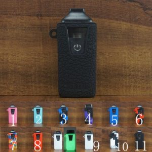 Aspire Nautilus AIO Silikone Vape etui