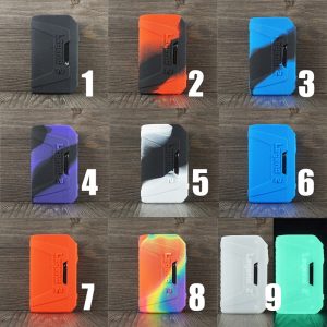 Geek Vape Aegis L200 Legend 2 Silikone Vape etui