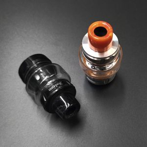 Horizon Tec Drypspidser af glas