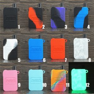 Joyetech Exceed Grip Silikone Vape etui