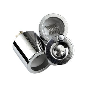 LTQ 3 i 1 Curer Dry Herb Vaporizer voks og olie