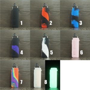 OXVA Origin Mini Silikone Vape etui