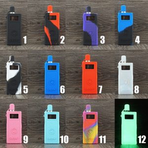 Smoant Pasito Silikone Vape etui
