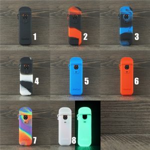 SMOK Nord 4 Silikone Vape etui