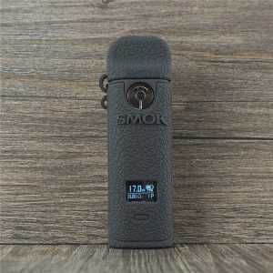 SMOK NOVO 4 Silikone Vape etui