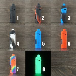 SMOK Scar P3 Silikone Vape etui