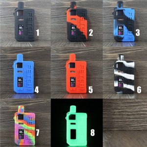 SMOK Fetch Pro Silikone Vape etui