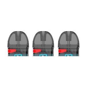 SMOK Pozz Pro Tom Pods Cartridge 2,6ml 3stk/pak
