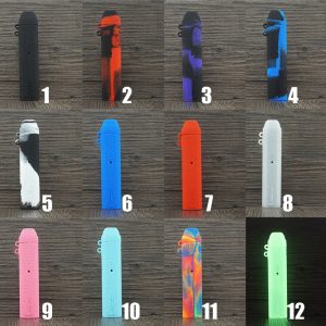UWELL Caliburn Silikone Vape etui
