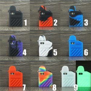 UWELL CALIBURN AK2 Silikone Vape etui