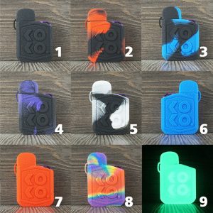 UWELL CALIBURN KOKO 2 KOKO Prime Silikone Vape etui