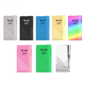 Vcan Agni Box Mod Til Tank