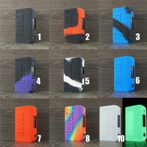 VOOPOO Drag 3 177w Silikone Vape etui