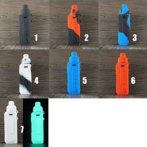 VOOPOO Drag S Silikone Vape etui