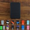 VOOPOO Drag Min 117w Silikone Vape etui
