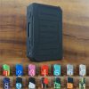 VOOPOO Drag 157W Silikone Vape etui