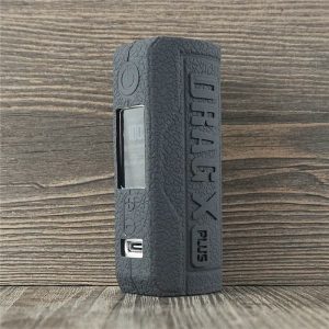 VOOPOO Drag X Silikone Vape etui