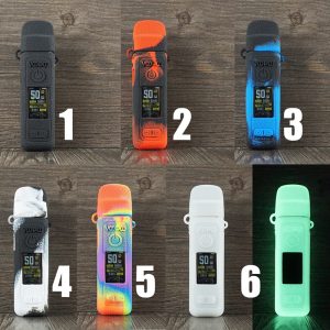 VOOPOO Vinci 2 Silikone Vape etui