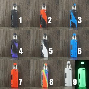 VOOPOO Drag X Pro Silikone Vape etui