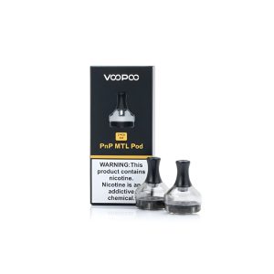 VOOPOO PnP MTL Pod Til drag s drag x kit