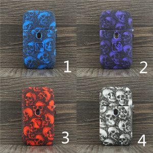 Vaporesso Renova Play Silikone Vape etui