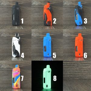 Vaporesso Target PM80 Silikone Vape etui