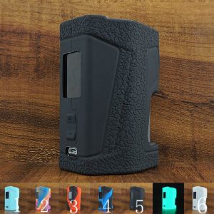 Vandy Vape Pulse Dual Silikone Vape etui