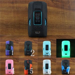 Wismec Tinker Silikone Vape etui