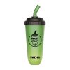 WDG Mini Cup Engangs E-cigs 5000 Puffs - Citrongræs