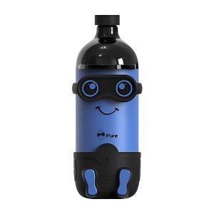 PURE Explosion Minions Disposable Vape 6000 Puffs - Bachelor