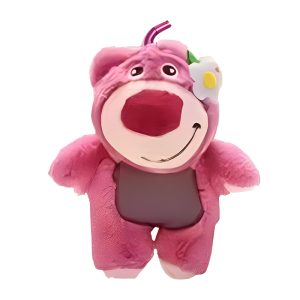 KERG-BBK Strawberry Bear Disposable Vape 8000 Puffs - Solbær