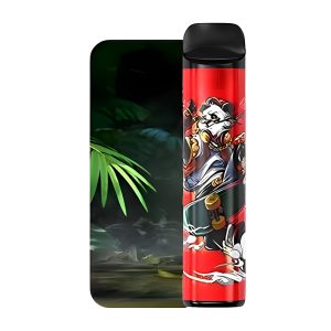 MIKU Disposable Vape 3000 Puffs - Dream Forest