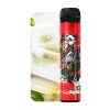 MIKU Disposable Vape 3000 Puffs - Frugtispinde