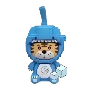 A+++ Tiger Disposable Vape 7000 Puffs - Iced Water