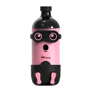 PURE Explosion Minions Disposable Vape 6000 Puffs - Milk Tea