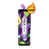 MAX MIWU Coke Tin Engangs Vape 3600 Puffs - Nishiume Ice