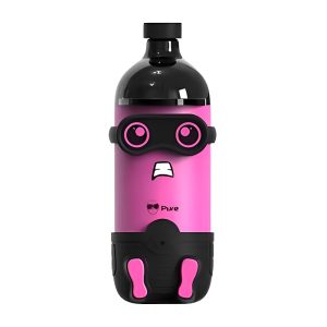 PURE Explosion Minions Disposable Vape 6000 Puffs - Passionsfrugt