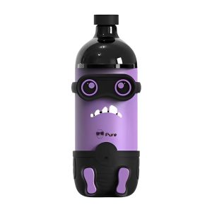 PURE Explosion Minions Disposable Vape 6000 Puffs - Taro