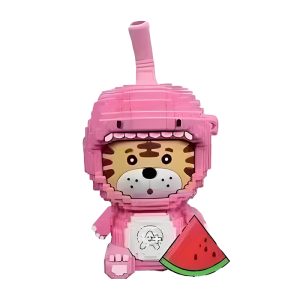 A+++ Tiger Disposable Vape 7000 Puffs - Vandmelon