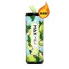 MAX MIWU Coke Tin Disponible Vape 3600 Puffs - Yuyou Mandarin Ice