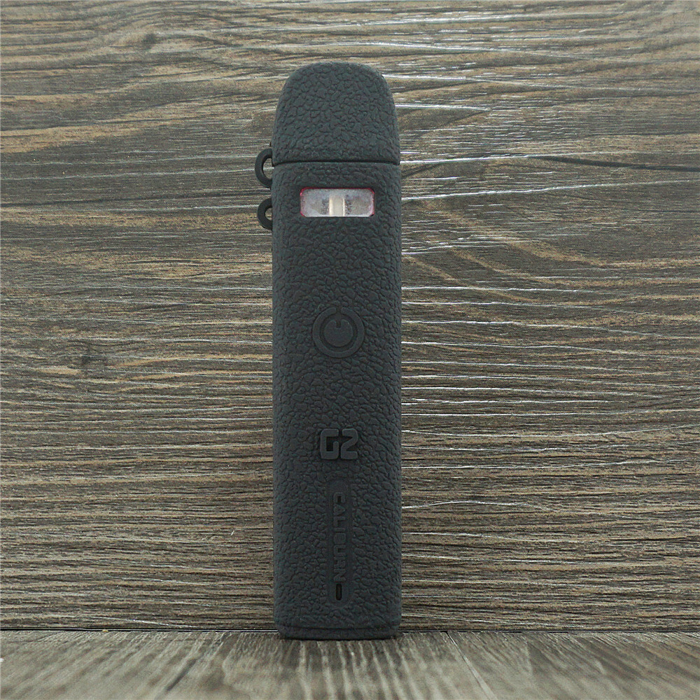 UWELL Caliburn g2 Silikone Etui - Sort - orionvape