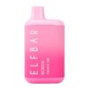 ELF BAR EBDesign Engangs E-cigaret BC 5000 Puffs - Peach Ice