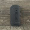 Greek Vape Aegis Aegis M100 mini2 Silikonfodral - Svart - orionvape