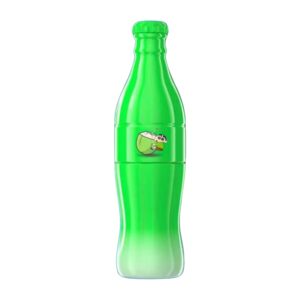 Coke Bar Engangs Vape 10000 Pust - Ananas kokosnød