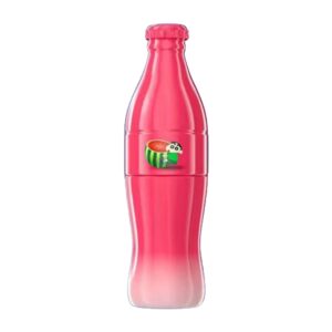 Coke Bar Engangs Vape 10000 Pust - Vandmelon is