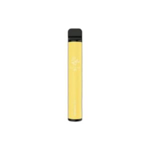ELF BAR 600 Disposable Banana Ice 600 pust