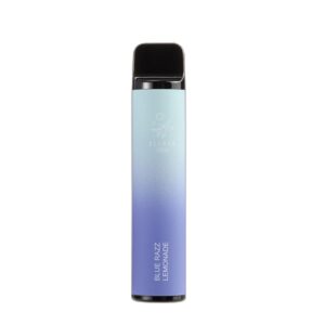 ELF BAR 2500 Disposable 2500 pust Blue Razz Lemonade 8 ml
