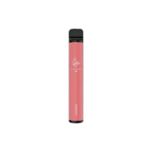 ELF BAR 600 Disposable 600 pust Cherry 550 mAh