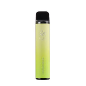 ELF BAR 2500 Disposable Coconut Melon 2500 pust 1400mAh